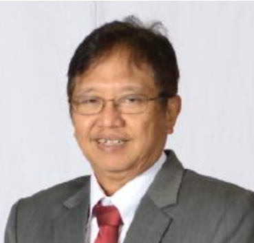 Ir. Dwi Purnomo Putranto, M.Sc